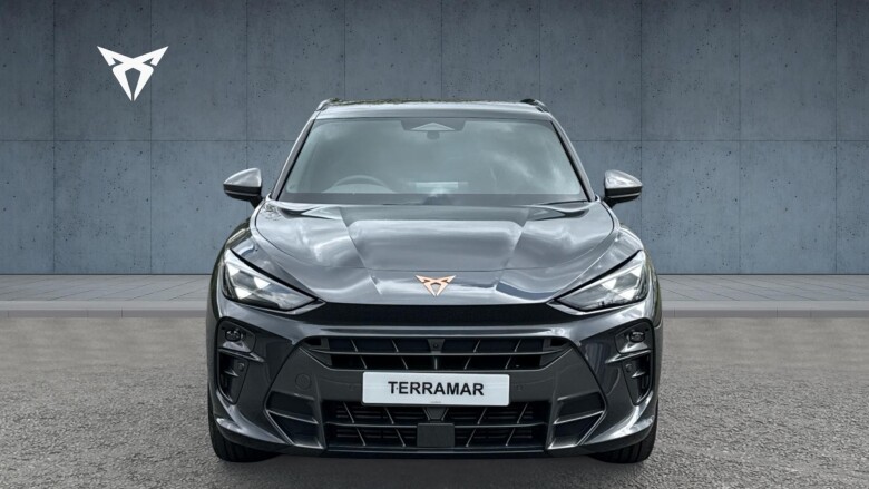 CUPRA Terramar 1.5 eTSI 150 V2 5dr DSG Petrol Hatchback